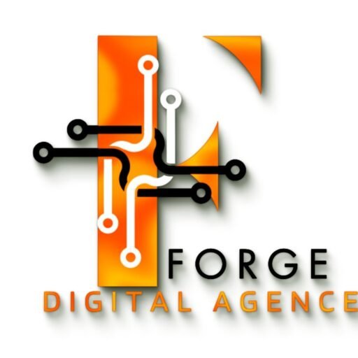 Contact Forge Digital