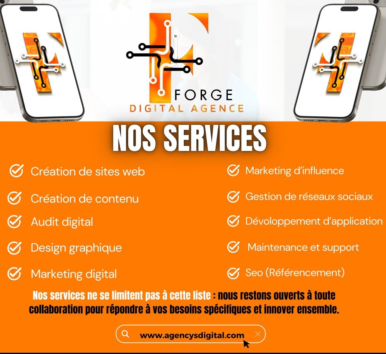 service forge digital