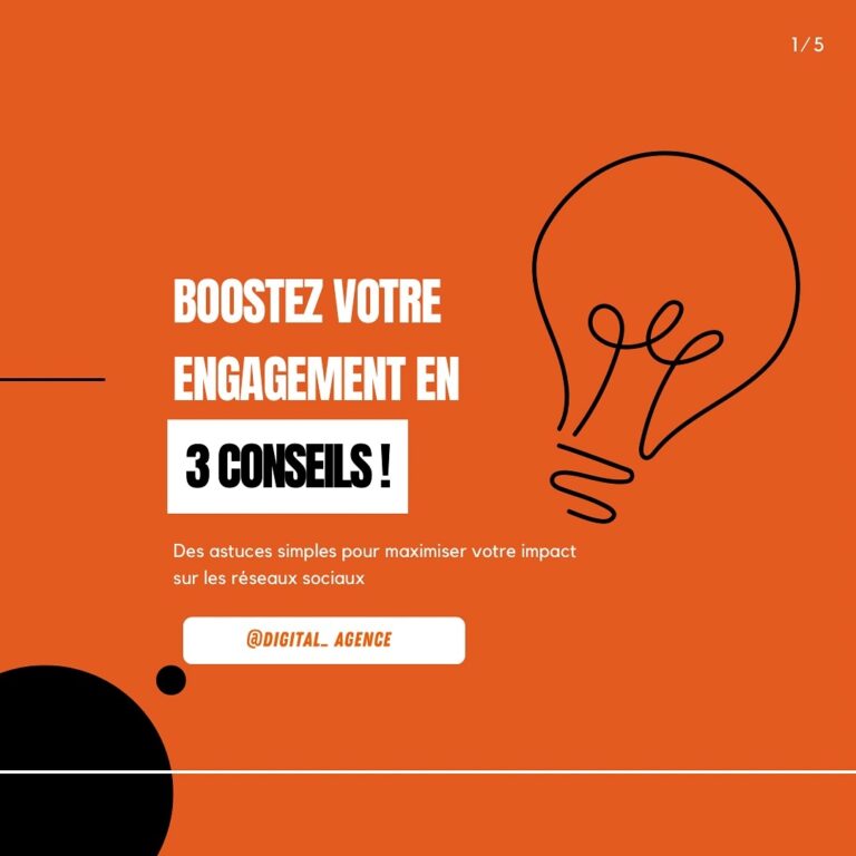 Forge Digital Agence