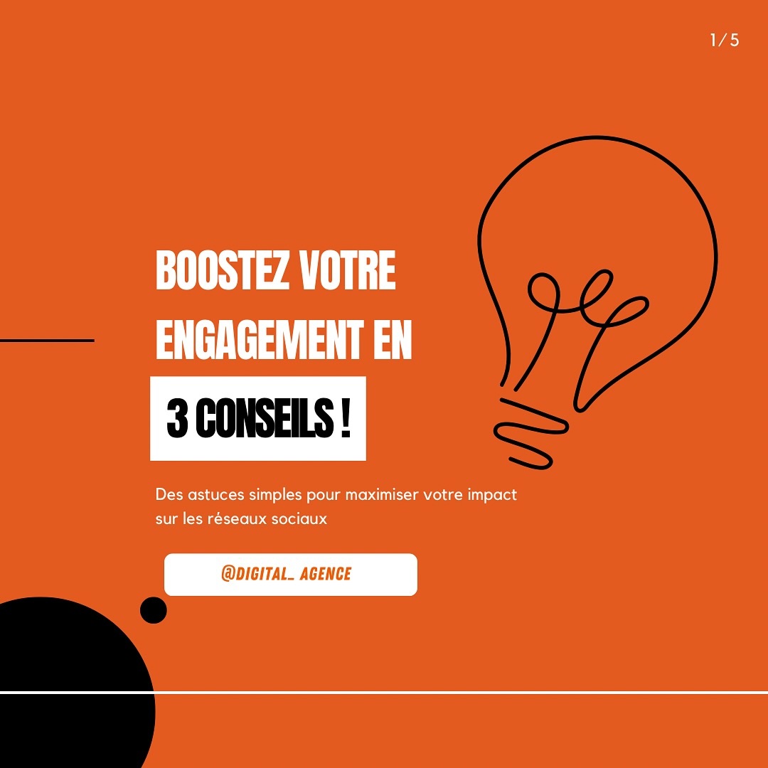 Forge Digital Agence