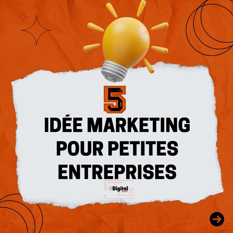 Forge Digital Agence