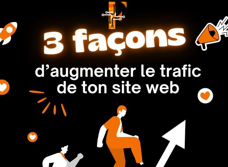 Forge Digital Agence